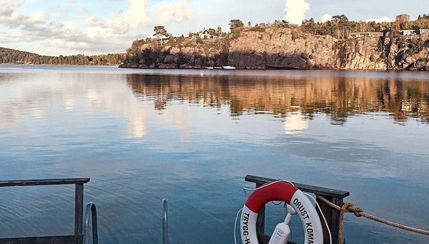 6 Person Holiday Home in Henan - Foto 3, Verschiedenes