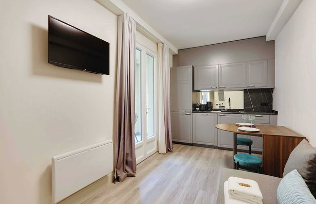 Résidence Paris CHARONNE - Photo 16