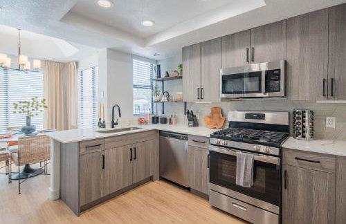 Family-Friendly Scottsdale Stay, Pool, Golf & Dining - 154 2QBR - Foto 69