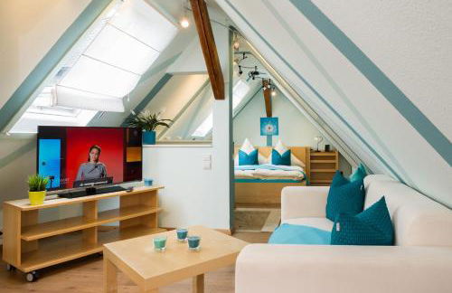 Ferienwohnungen Am Markt - Foto 25