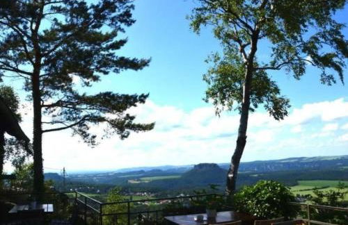 Holiday Home Bärenstein by Interhome - Foto 28