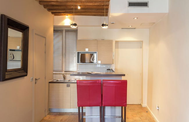 Le Marais Sicile - Foto 8