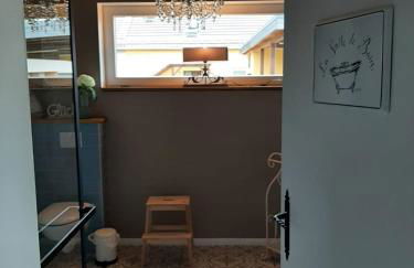 Landliebe, Ferienhaus, 3 Schlafzimmer mit Sauna und Outdoor Whirlpool - Foto 31