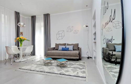 Propaganda Suites - Foto 48