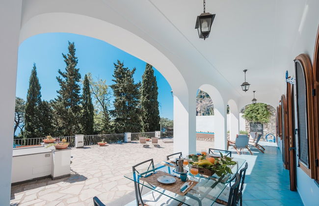 Villa Capri by Myvillacollection - Foto 8