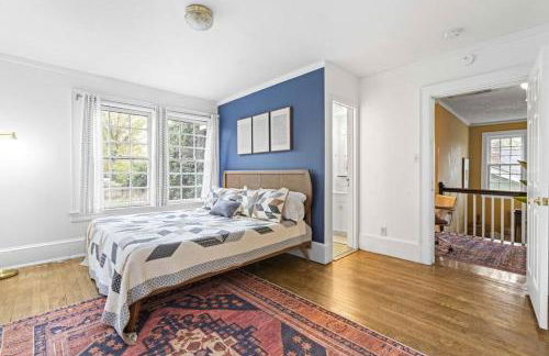 Remodeled Farmhouse, Central, with Yoga room - Foto 44