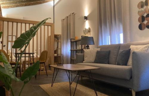 Apartamentos Cáceres Central Suites - Foto 36