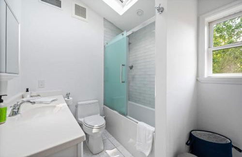 BlackBerry - Private home with Jacuzzi year-around - Foto 12