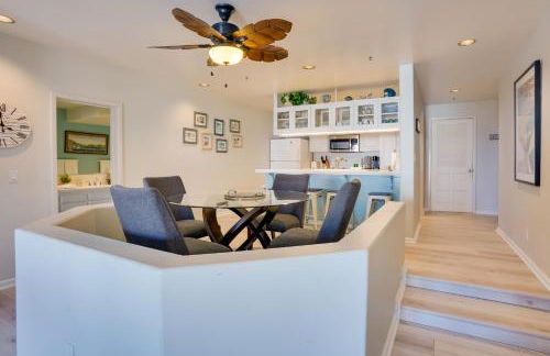 Gorgeous Catalina Island Condo with Golf Cart! - Foto 7