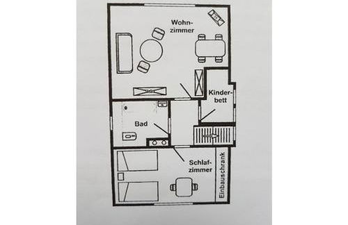 Holiday home in Balje with Wi-Fi - Foto 20