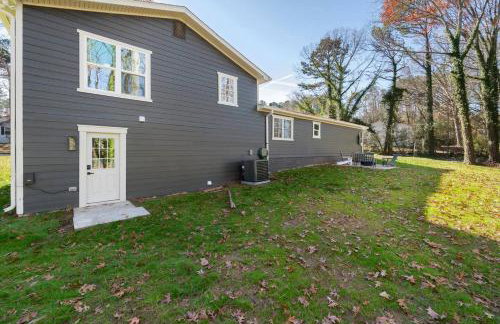 Outdoor Projector, Arcade, Fire Pit, 2 Car Garage, 2 Living Rooms - Foto 29