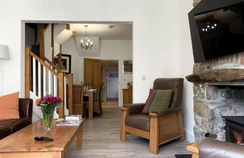 The Vottage - 3 bed cottage - Foto 6