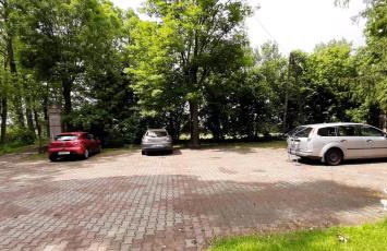 Orzechowy Dworek - Foto 35