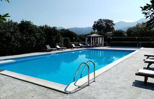 Ville dell'Eden con 9 camere da letto in 6 unità abitative - Foto 24