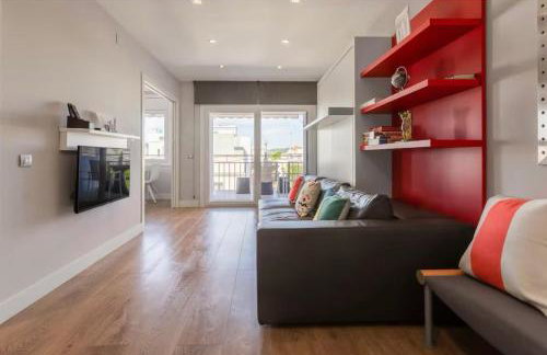 Little Dream Apartment Sitges - Foto 9