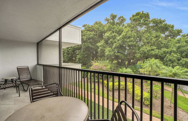 Park Shore Resort - Foto 29