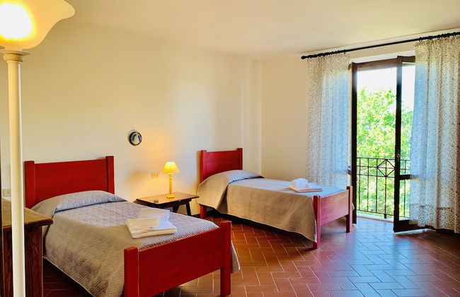 Tenuta Agricola Fraschiera - Foto 11