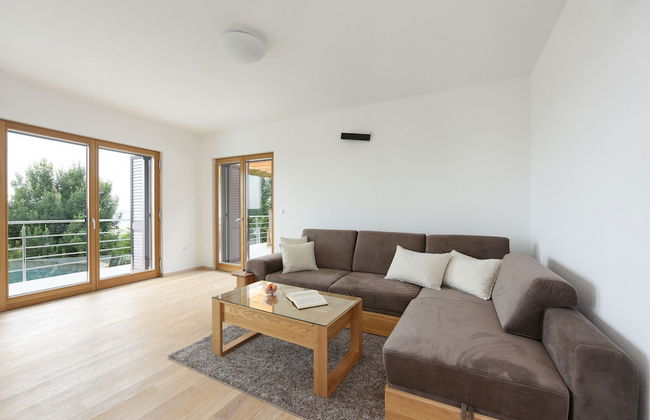 Villa Lubey - Foto 14