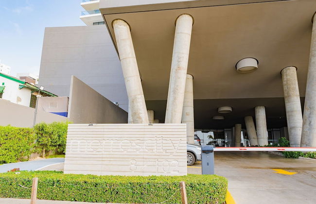 U-GO Morros City Frente al Mar - Foto 48