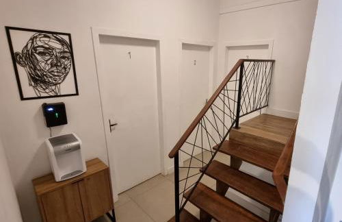 Apartamento térreo com home office - BcLofts - Foto 22