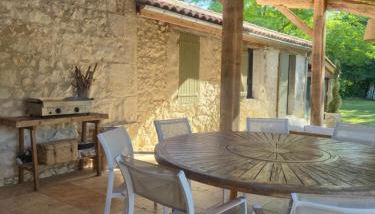 La Maison Or Azur- Spa Jacuzzi- Terrasse - Vue Nature - Foto 4