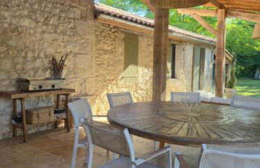 La Maison Or Azur- Spa Jacuzzi- Terrasse - Vue Nature - Foto 4