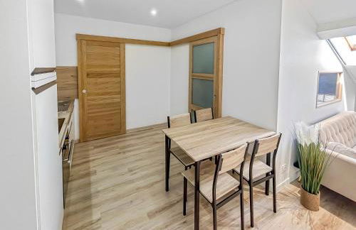 Le Toit du Centre-Ville - Foto 7