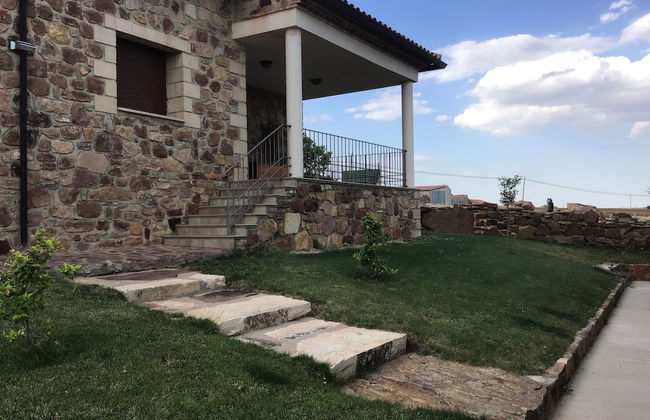 Casa Rural La Dueña - Foto 42