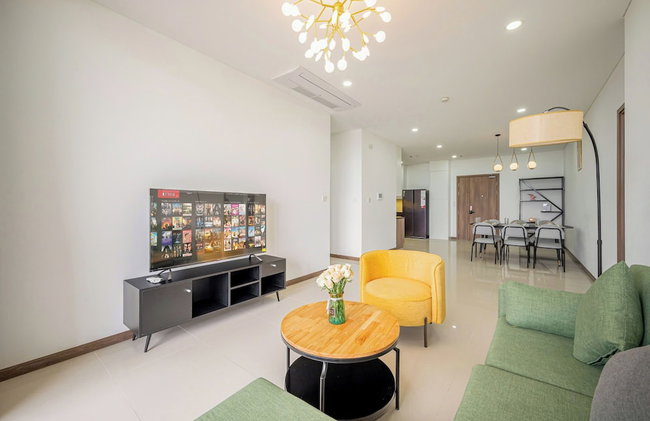 OPAL SAIGON PEARL Premier Residence - Foto 60