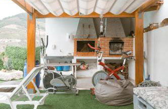 Casa da Padaria - Foto 77