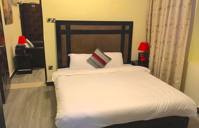 New Avon Apartments - Foto 5