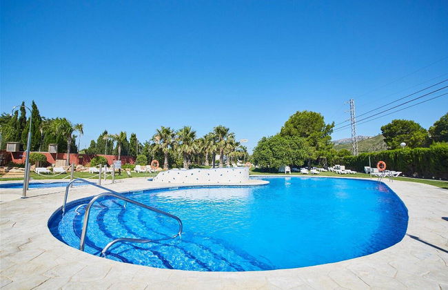 Alannia Costa Dorada - Foto 12