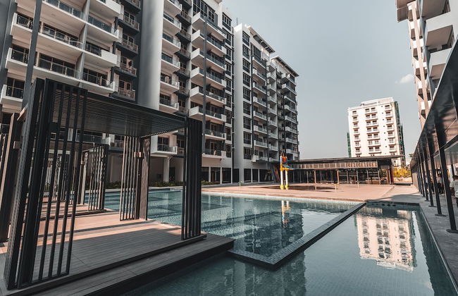 Axis Residences by The Team - Foto 58