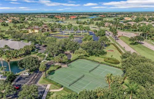 Spacious 2 bedroom Lely Resort condo Naples FL - Foto 63