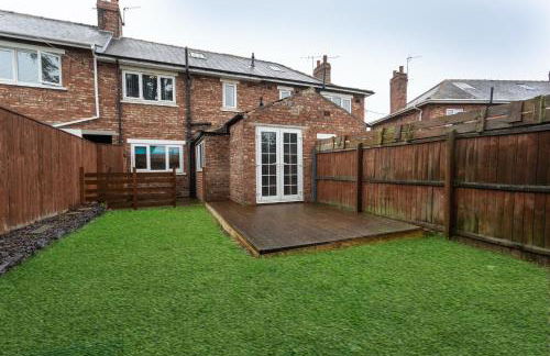 James Cook Accommodation - Foto 20