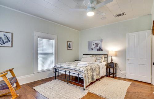 Large Group Getaway in Georgetown with Private Pool! - Foto 32