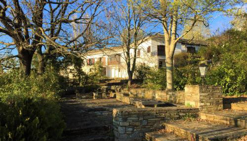 Lafkos Estate - Foto 2, Garden