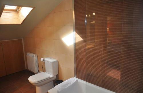 Apartaments Turístics Puigcerdà - La Closa - Foto 16