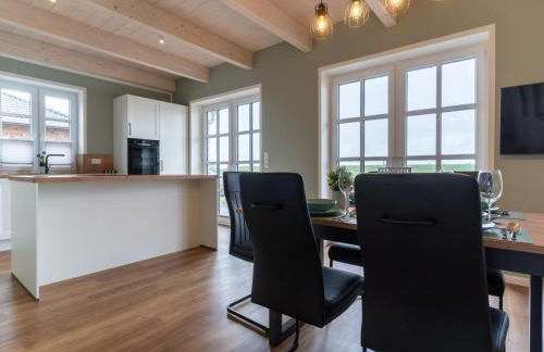 Doppelhaushalfte in Karolinenkoog - Foto 16