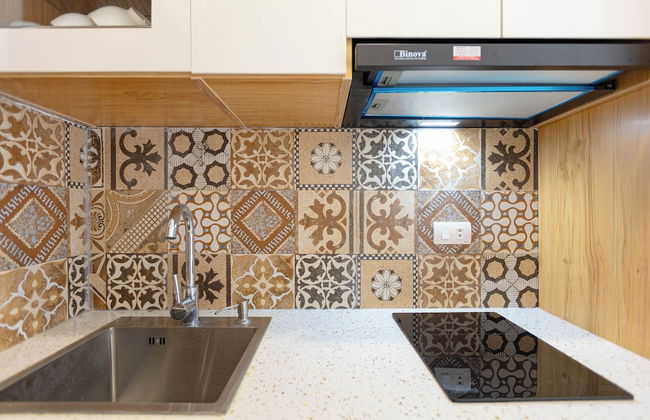 LUMI Hotel & Apartment - Foto 25