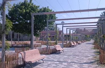 Appartement de 60m2 dans une belle résidence calme - Foto 27