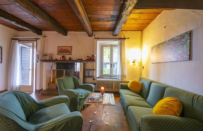 Appartamento Luna - Foto 11