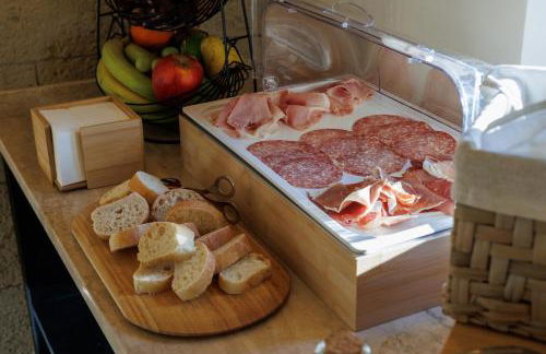 Agriturismo Santa Rosa - Foto 25