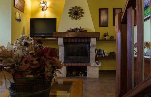 Country house Santa Lucia - Photo 27