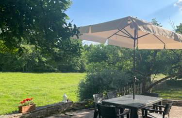 La Parenthèse gîte à la campagne - Foto 13