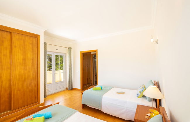 Villa Casa Castelo - Foto 11