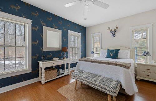 Deer Haus by Juniper Holiday + Home - Foto 19