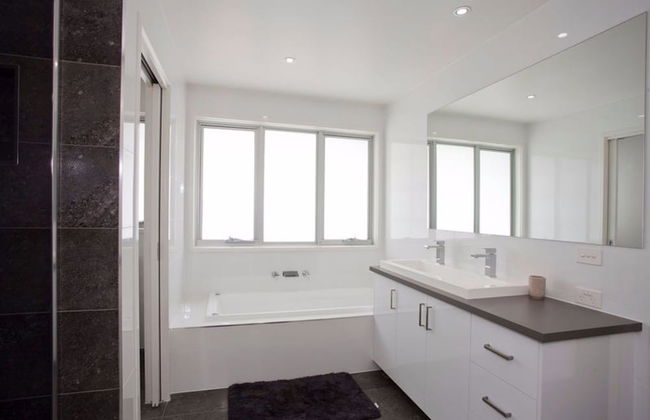 Whitewater Apartments - Foto 75