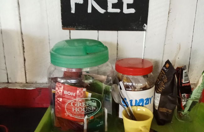 peaceland farmstay - Photo 71