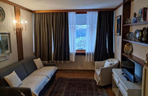 Bilocale con vista su Bormio - Foto 2